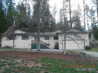 450 Grey Mare Rd, Avery, CA 95224
