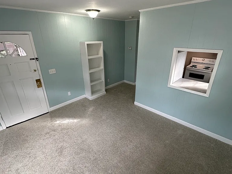 4891 N Rhett Ave #A — Photo 1