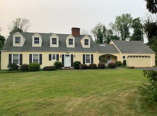 23 Fawn Ln, Basking Ridge, NJ 07920