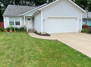 6140 Eastview Ave, North Ridgeville, OH 44039
