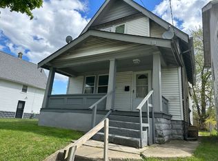 926 Saint John Ave, Toledo, OH 43608