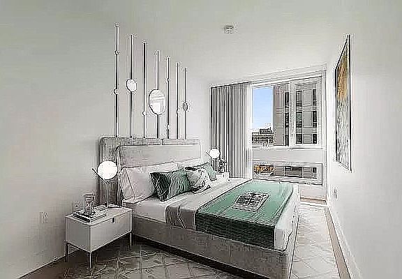 4th image of 531 W 159th St #3C