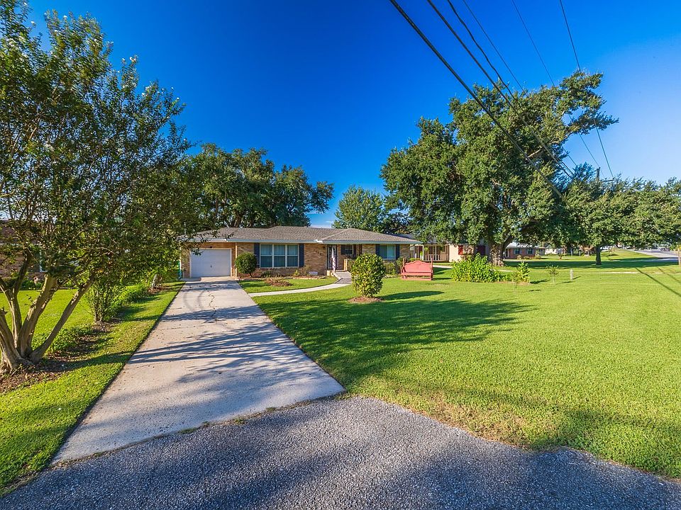 3426 Highway 1, Raceland, LA 70394 | MLS #2025016718 | Zillow