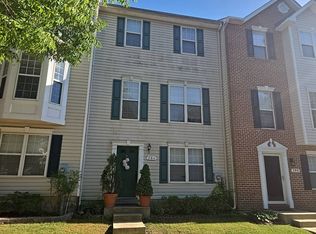 286 Cambridge Pl, Prince Frederick, MD 20678