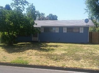 312 Ivanhoe Ave, Eugene, OR 97404