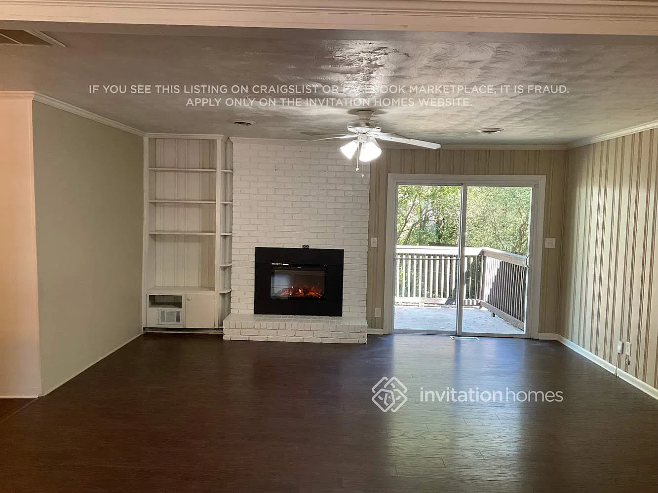 3264 Foxwood Trl SE Smyrna, GA 30082 — Photo 3