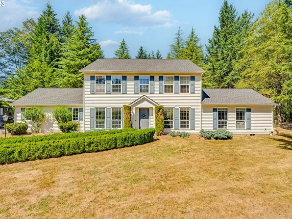 30108 NE 60th St, Camas, WA 98607