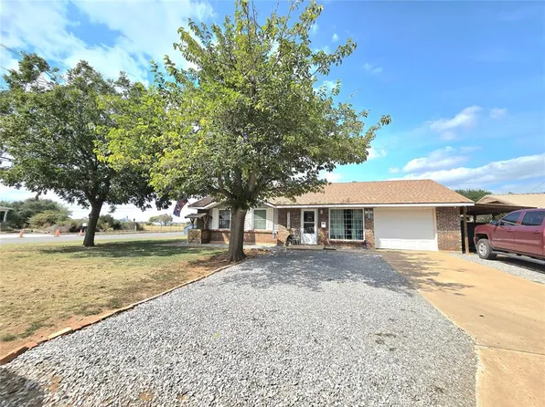 801 George St, Altus, OK 73521