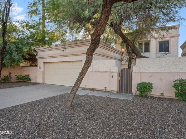 6002 N 5TH Place, Phoenix, AZ 85012