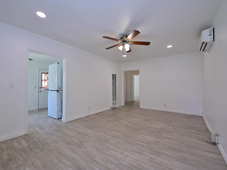 FULLY UPGRADED unit, Large and bright bungalow with many windows