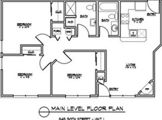 845 30th St., Boulder, CO 80303