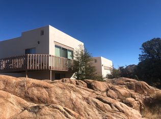 2812 E Northwest Cir, Prescott, AZ 86301