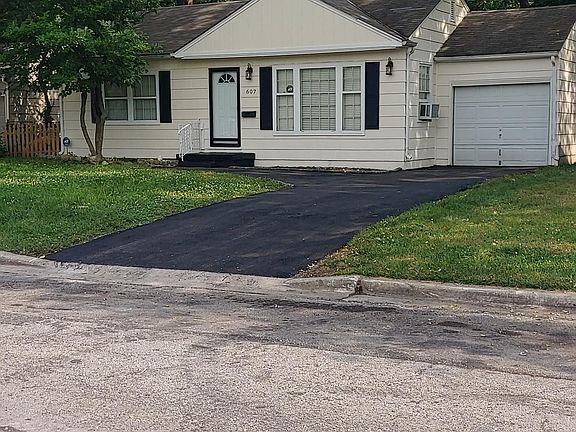 3rd image of 607 W 84th St