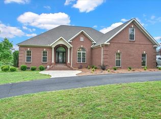 152 County Road 707, Cullman, AL 35055