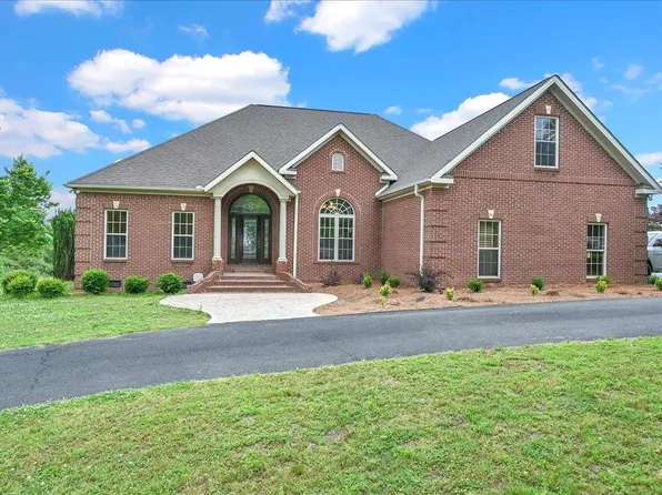 152 County Road 707, Cullman, AL 35055