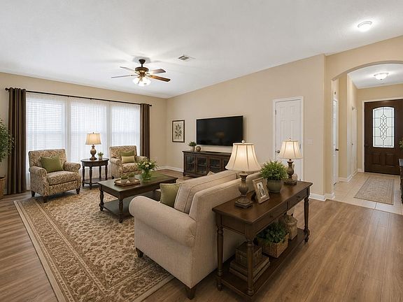 2nd image of 21822 Mount Hunt Dr