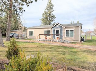 1840 Cedar St, Elgin, OR 97827