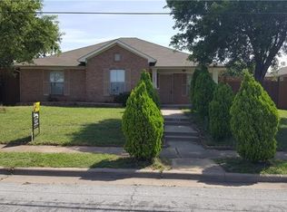 7624 Piedmont Dr, Dallas, TX 75227