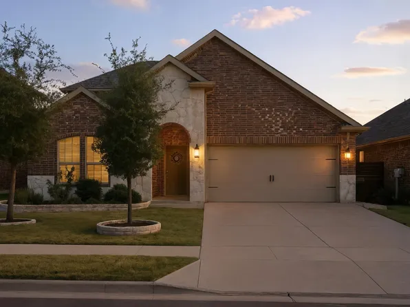 518 Francis Ln, Royse City, TX 75189