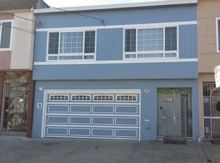 1320 Brussels St, San Francisco, CA 94134