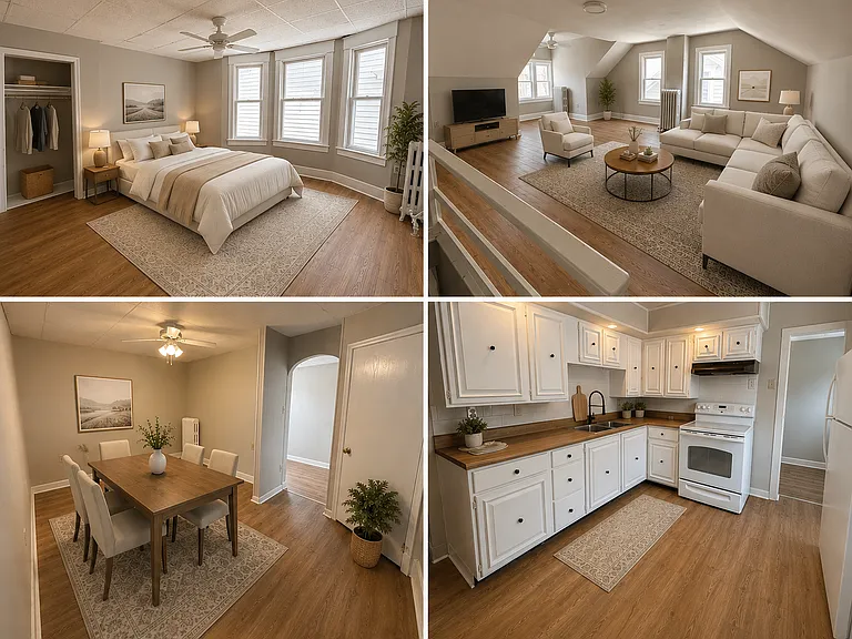 414 W Broad St #2 — Photo 1