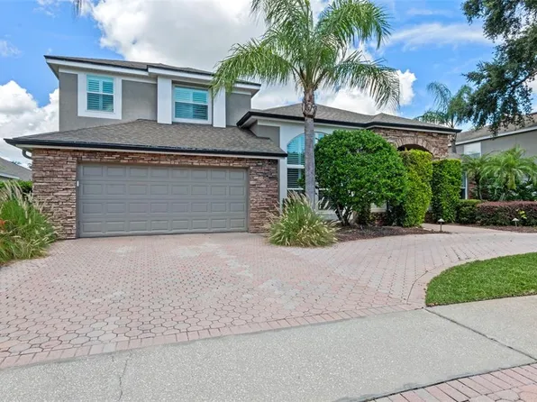 3815 Brantley Place Cir, Apopka, FL 32703