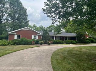 11626 Lawndale Ave, Plymouth, IN 46563