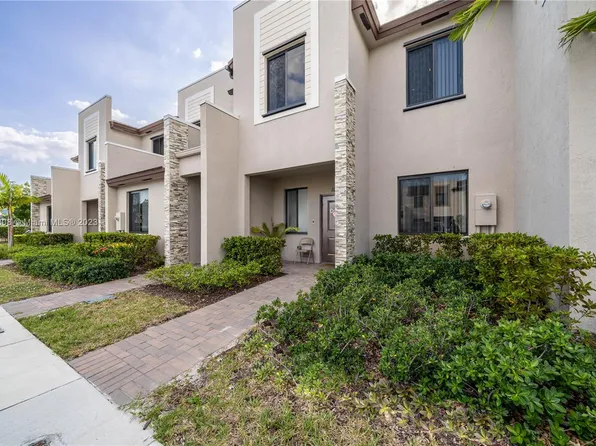 21444 NE 2nd Path, Miami, FL 33179