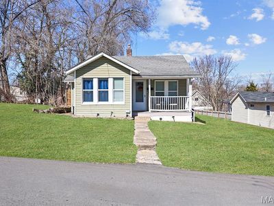 5311 Vine Ave, Saint Louis, MO, 63123