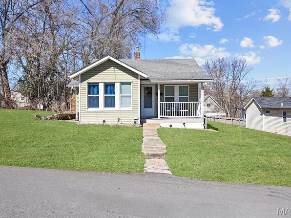 5311 Vine Ave, Saint Louis, MO 63123