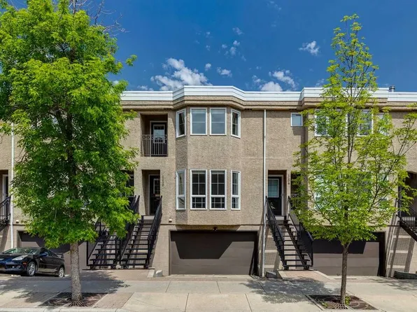 1110 S 14th Ave SW, Calgary, AB T2R 0P2
