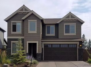 61080 Manhae Loop, Bend, OR 97702