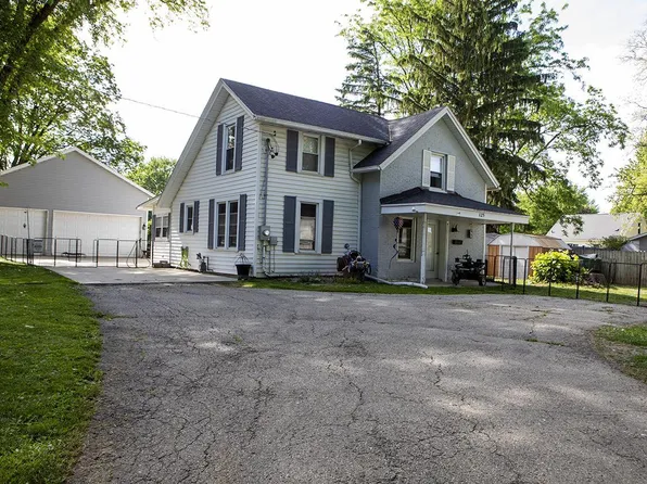 125 Keyes Street, Lake Mills, WI 53551