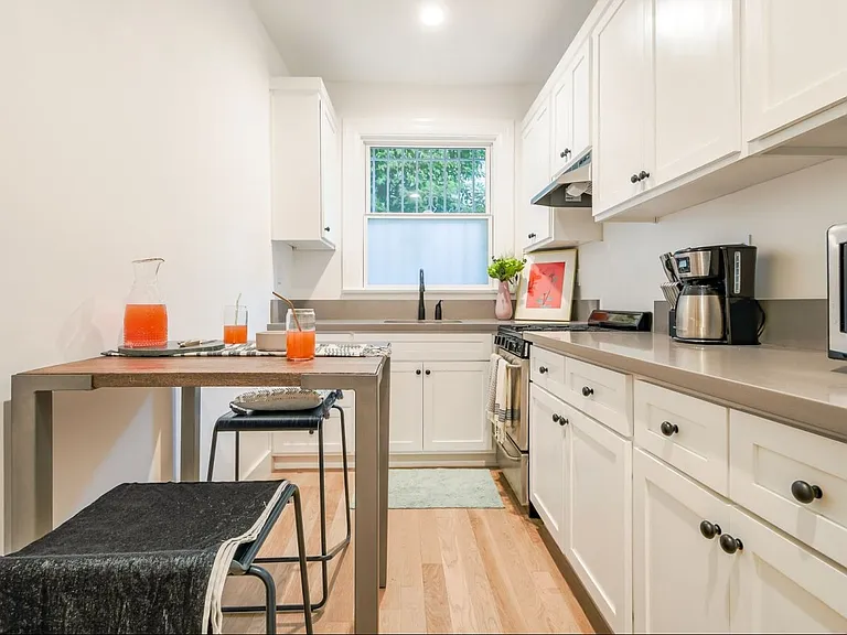 Kitchen - Apt #1
