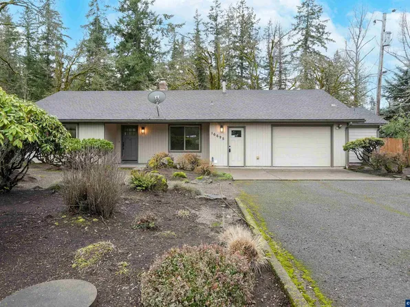 16695 Dancing Fox Ln NE, Silverton, OR 97381