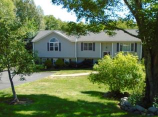 189 Blackrock Rd, Coventry, RI 02816