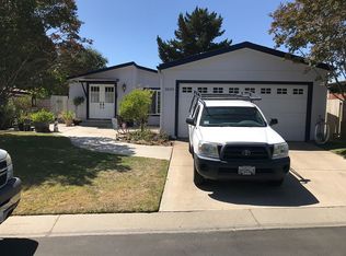 3839 Cherry Hill Rd, Santa Maria, CA 93455