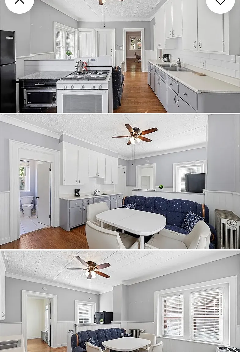 2 bed, 1000 sqft, $1,500 — Photo 3