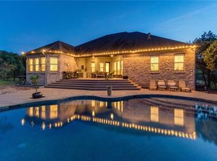 2040 Hawthorne Loop, Driftwood, TX 78619