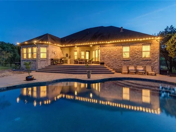 2040 Hawthorne Loop, Driftwood, TX 78619