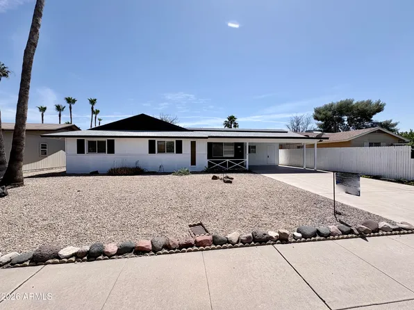 2213 E JANICE Way, Phoenix, AZ 85022