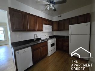 1969 W Foster Ave #1, Chicago, IL 60640