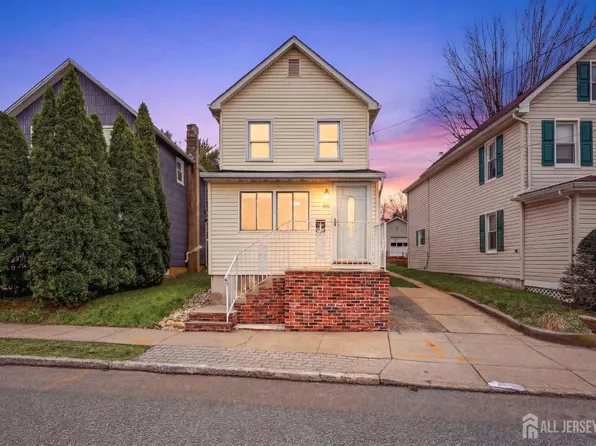86 Hillside Ave, South River, NJ 08882