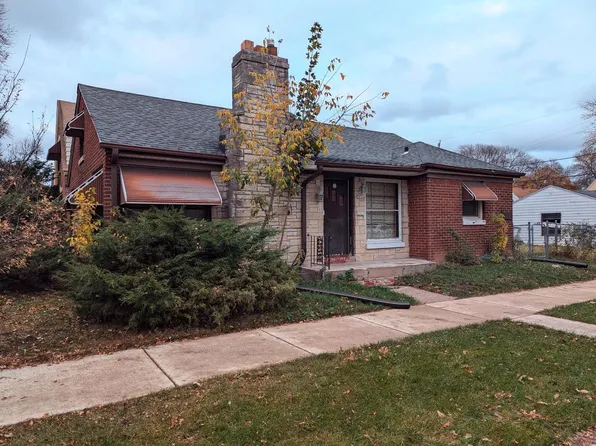 3830 West Vienna AVENUE, Milwaukee, WI 53216