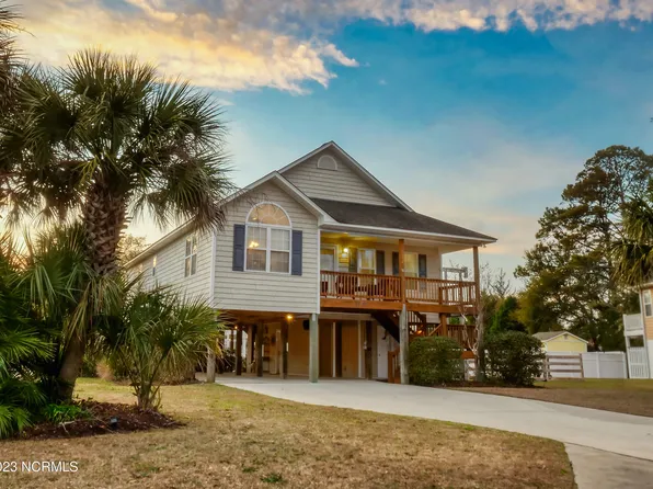 7608 Outrigger Court, Wilmington, NC 28412