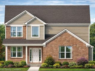 23 Woodfield Pkwy, Grand Blanc, MI