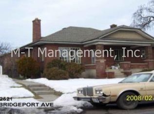 547 E Bridgeport Ave, Spokane, WA 99207