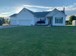 7532 Stoutsville Pike, Circleville, OH 43113