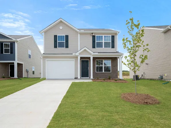 1741 Rein Dr, Roebuck, SC 29376