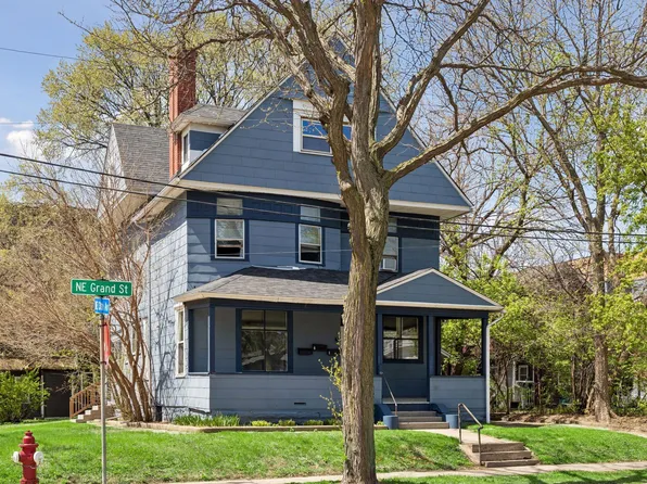 1300 Grand St NE, Minneapolis, MN 55413